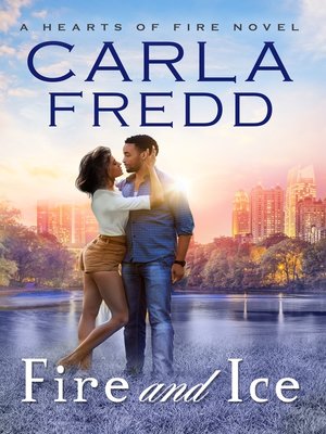 Fire and Ice - ebook